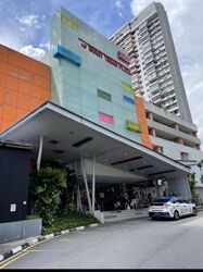 Bukit Timah Plaza / Sherwood Towers (D21), Retail #607865941
